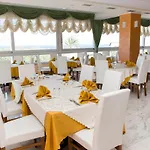 Apart-hotel Anza Capo dʼOrlando