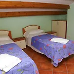 Anza 3* Capo dʼOrlando
