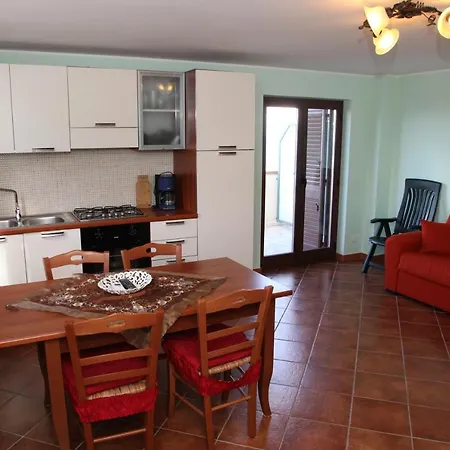 Lejlighedshotel Anza
