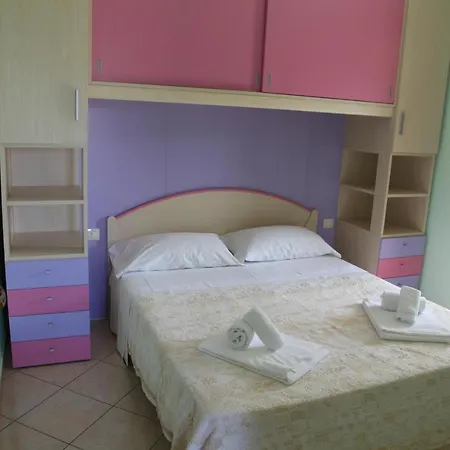 Anza 3*