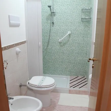 Lejlighedshotel Anza