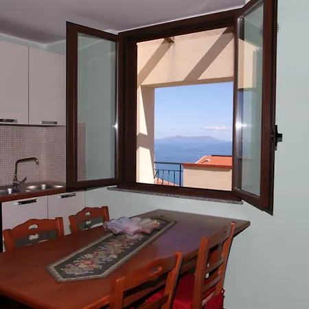 Lejlighedshotel Anza 3*