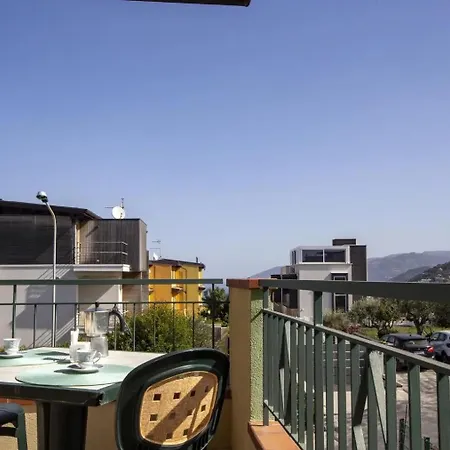 Apart-hotel Anza 3*