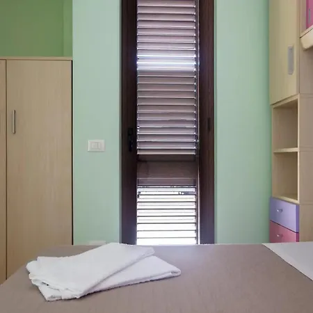 Aparthotel Anza