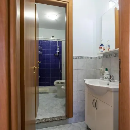 Anza Lejlighedshotel 3*