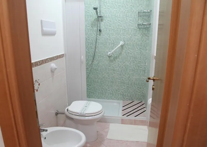 Aparthotel Anza