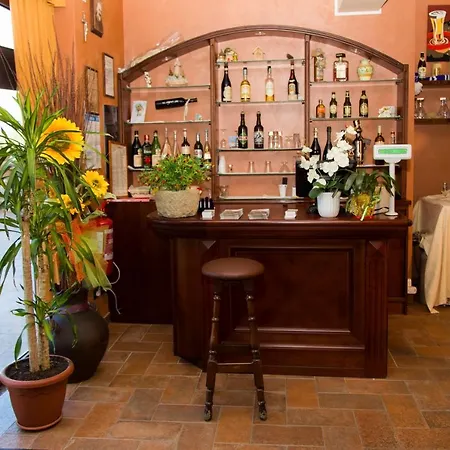 Anza アパートホテル