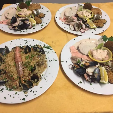 Anza Capo dʼOrlando