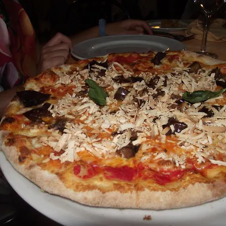 アパートホテル Anza 3*