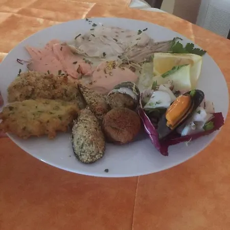 Anza アパートホテル