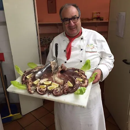 Anza 3* Capo dʼOrlando