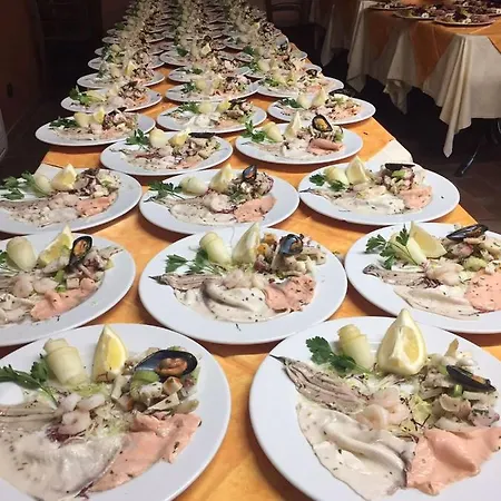 Anza Capo dʼOrlando