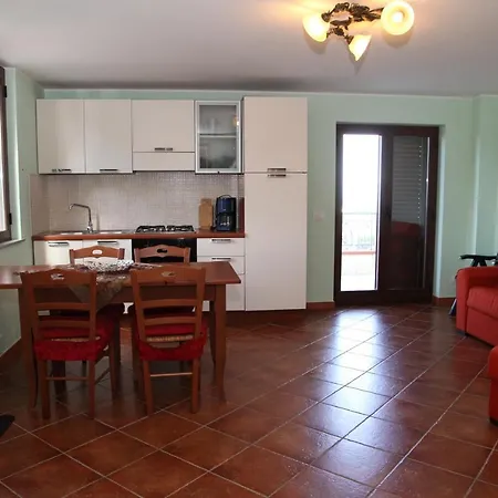 Anza Aparthotel Capo d'Orlando
