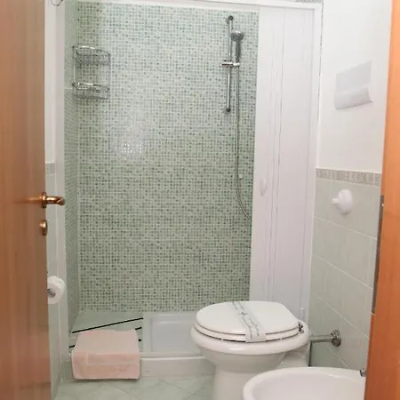 Anza 3* Capo dʼOrlando