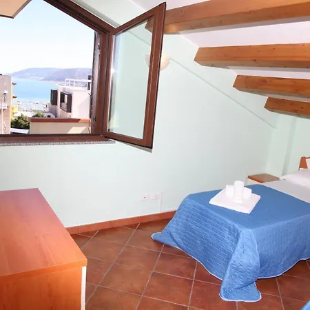 Anza 3*