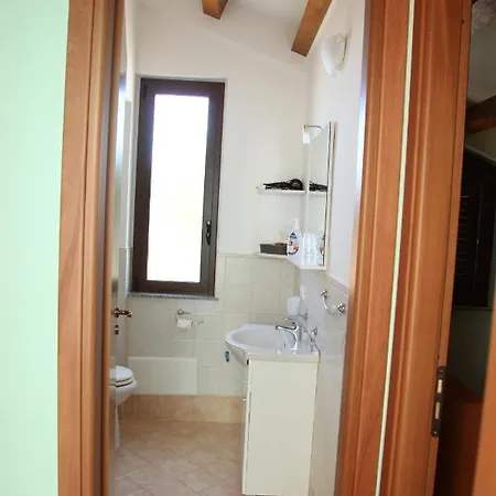 Anza アパートホテル