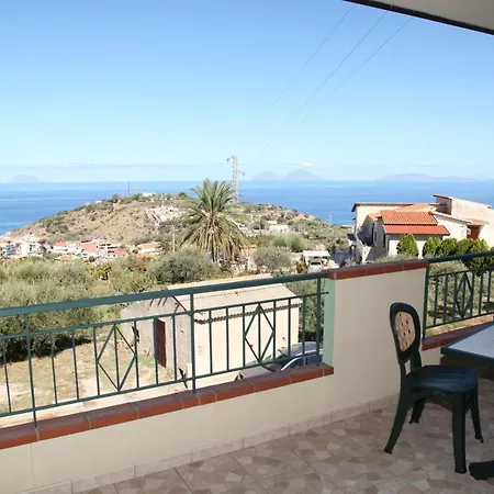 Anza アパートホテル 3*