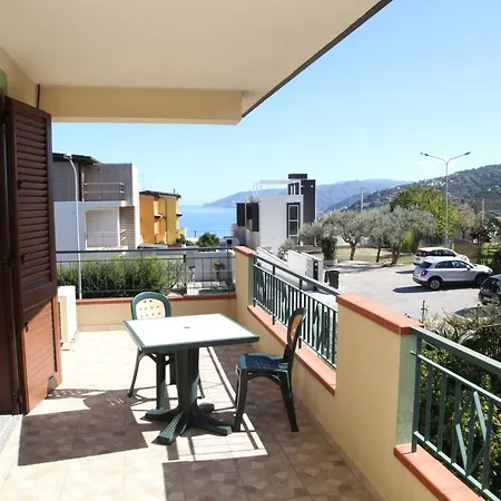 Aparthotel Anza
