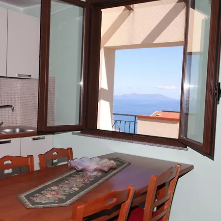 Anza 3* Capo dʼOrlando