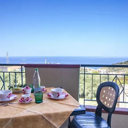 Aparthotel Anza Capo d'Orlando