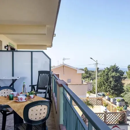 Anza Aparthotel