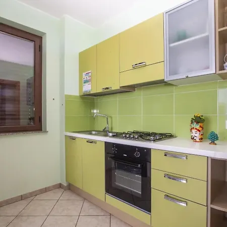 Aparthotel Anza