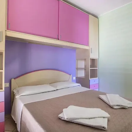 Anza Capo dʼOrlando