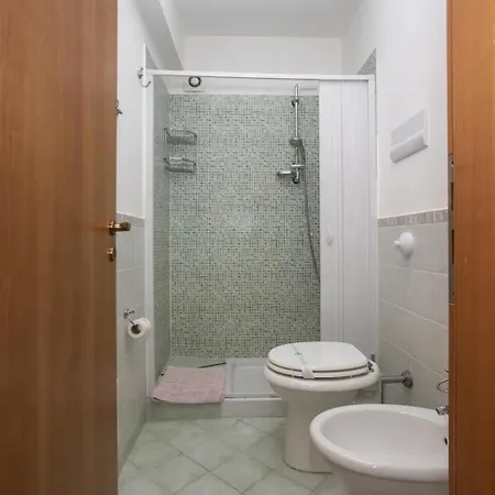 Anza 3* Capo dʼOrlando