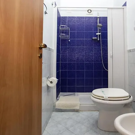 アパートホテル Anza Capo dʼOrlando