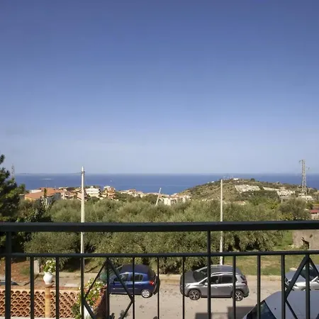 Anza Capo d'Orlando