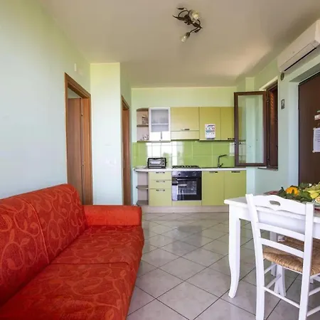 Anza アパートホテル