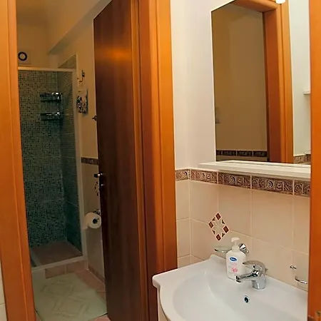 Lejlighedshotel Anza 3*