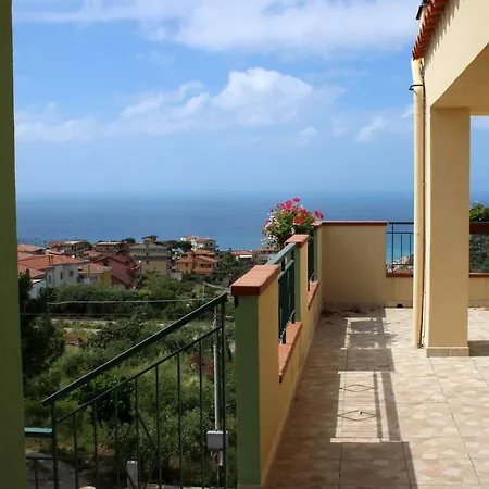 アパートホテル Anza