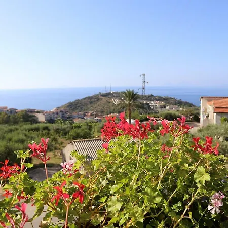 アパートホテル Anza Capo dʼOrlando