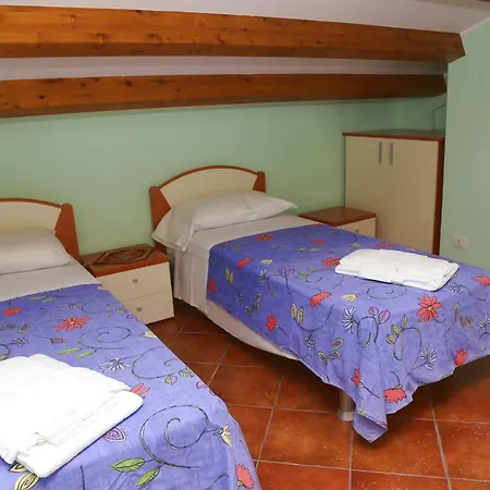 Anza 3* Capo dʼOrlando