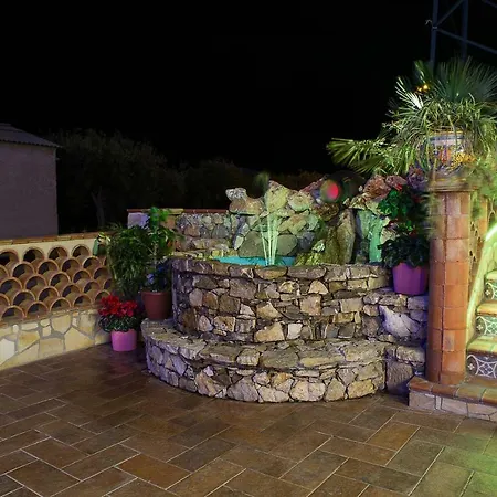 Lejlighedshotel Anza 3*