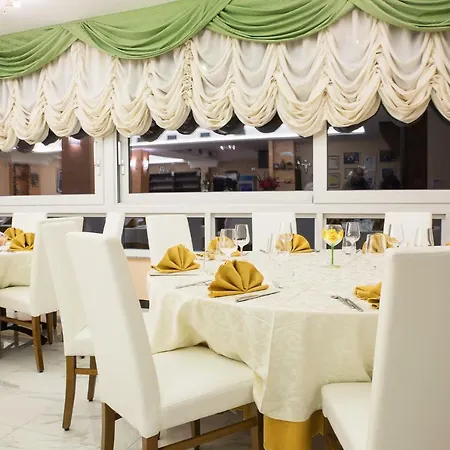 Anza 3* Capo dʼOrlando