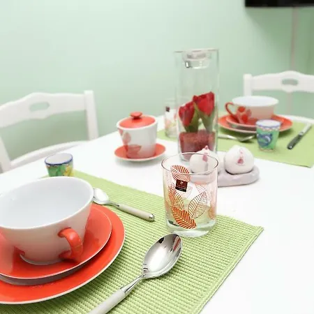 Aparthotel Anza