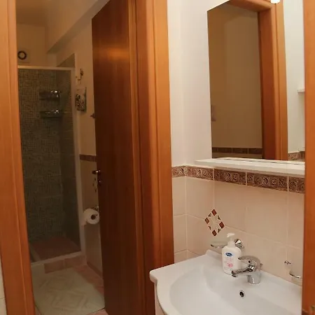 アパートホテル Anza 3*