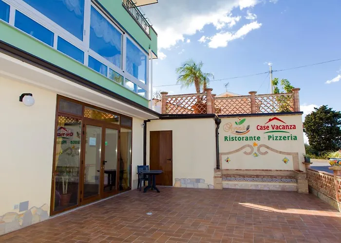 Aparthotel Anza