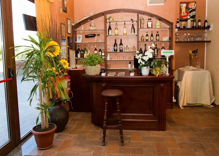 Anza Aparthotel