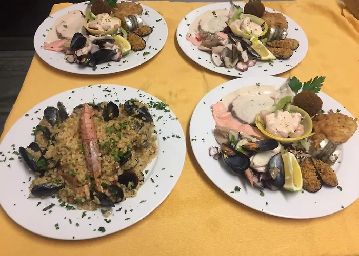 Anza Capo dʼOrlando