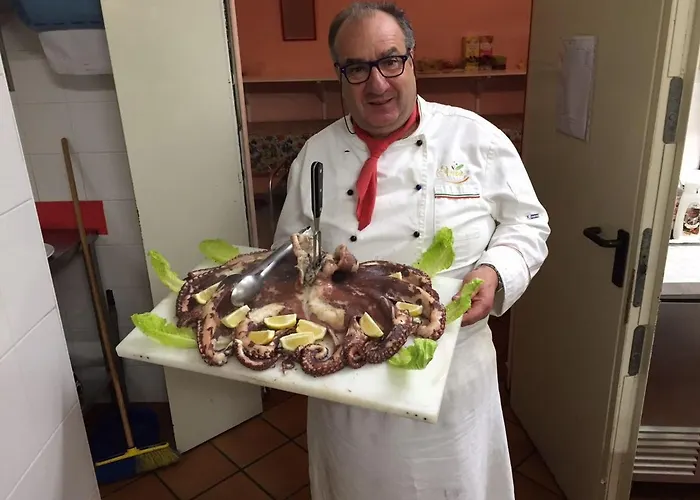 Anza 3* Capo dʼOrlando