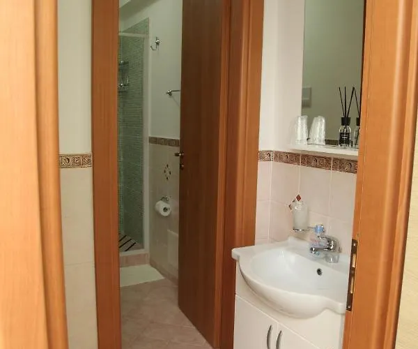 Aparthotel Anza