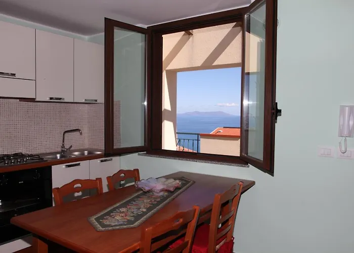Aparthotel Anza 3*