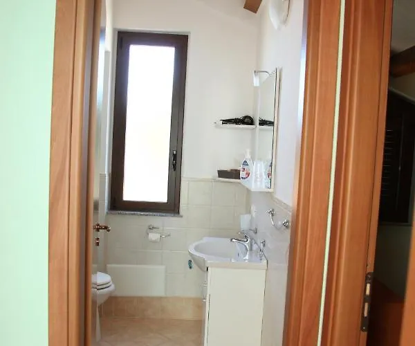 Anza Aparthotel