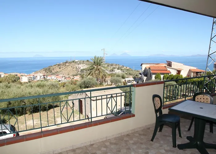 Anza Aparthotel 3*