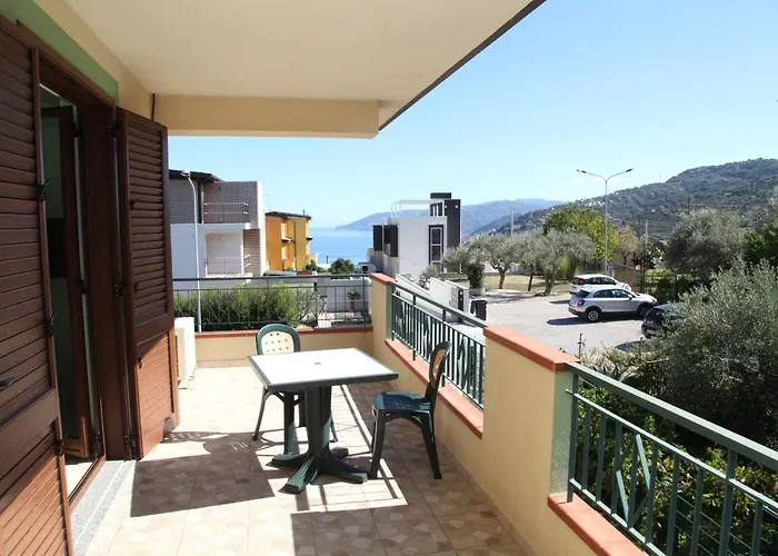 Aparthotel Anza