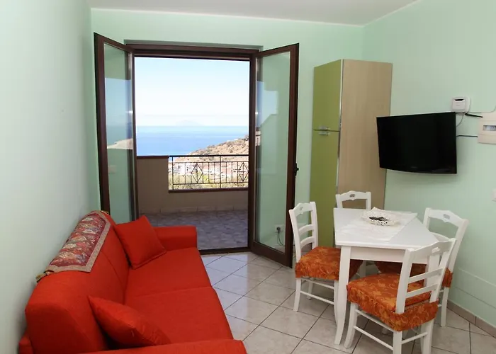 Aparthotel Anza 3*