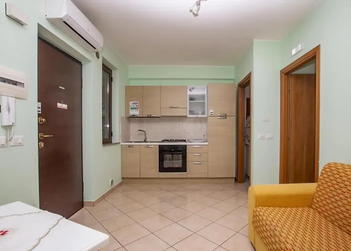Anza Aparthotel